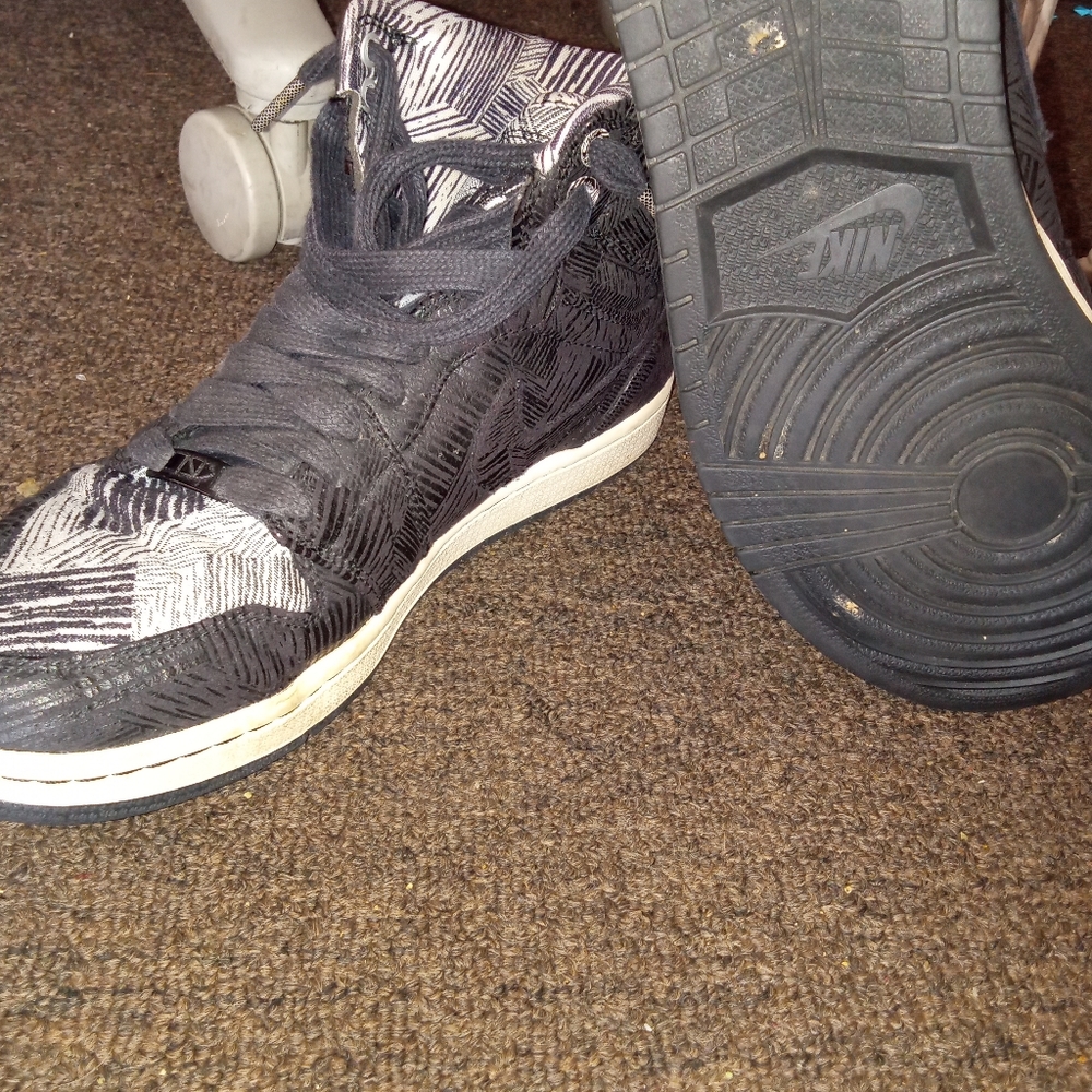 Jordan sneakers